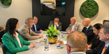 Transizione ecologica e automotive: i distretti abruzzesi e tedeschi avviano percorso comune