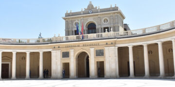 Il 15 marzo si riunisce il consiglio regionale