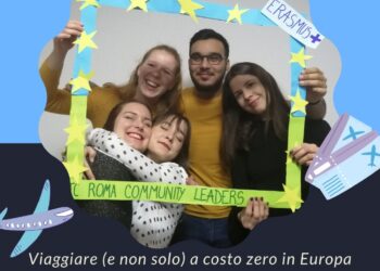 Erasmus+, a Casalbordino l’incontro per conoscere le opportunità del programma