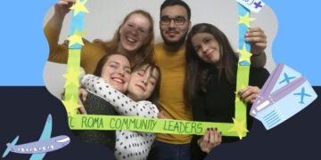 Erasmus+, a Casalbordino l’incontro per conoscere le opportunità del programma