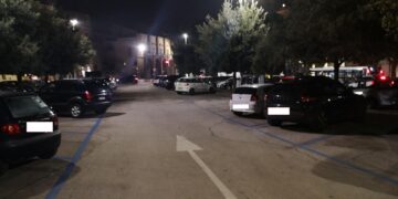 Europa Verde dice no alla riapertura dell’ultimo tratto di corso Trento e Trieste