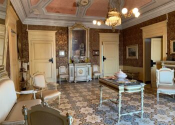 Oltre tremila presenze ad Archi per le Giornate di Primavera del Fai