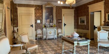 Oltre tremila presenze ad Archi per le Giornate di Primavera del Fai