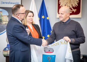 Si chiude la missione umanitaria di Fdi Abruzzo in Polonia