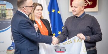 Si chiude la missione umanitaria di Fdi Abruzzo in Polonia