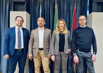 M5S: «Sui nuovi ospedali da Marsilio e Verì più annunci che atti concreti»