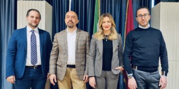 M5S: «Sui nuovi ospedali da Marsilio e Verì più annunci che atti concreti»