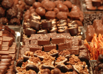 Il “Festival del Cioccolato” torna ad animare le vie del centro città