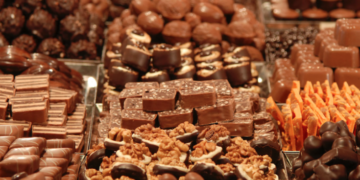 Il “Festival del Cioccolato” torna ad animare le vie del centro città