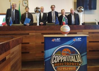 Final Eight di Coppa Italia: l’Abruzzo vetrina per il basket italiano