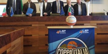 Final Eight di Coppa Italia: l’Abruzzo vetrina per il basket italiano