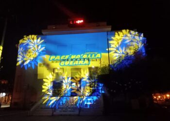 Fossacesia è pronta ad accogliere famiglie in fuga dall’Ucraina