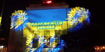 Fossacesia è pronta ad accogliere famiglie in fuga dall’Ucraina