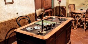 Tornano le Giornate Fai di Primavera: il 26 e 27 marzo alla scoperta di luoghi affascinanti nel Vastese