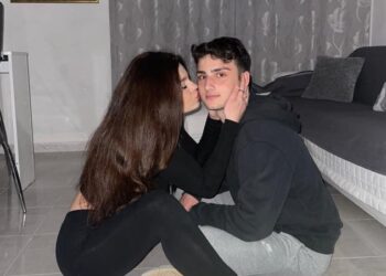 Auguri Francesca e Alex!