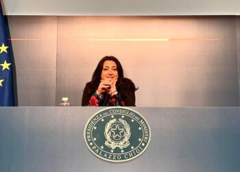 Francesca Tana e il giornalismo: un percorso tra passione e sacrifici, dal Progetto Giovani al Quirinale
