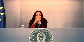 Francesca Tana e il giornalismo: un percorso tra passione e sacrifici, dal Progetto Giovani al Quirinale