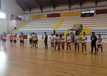 Futsal Vasto, con la Dynamo Faras preziosa vittoria in chiave salvezza