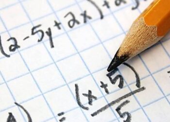 In 200 all’“Umberto I” per i Giochi Matematici