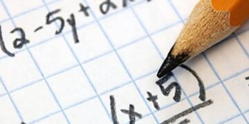 In 200 all’“Umberto I” per i Giochi Matematici