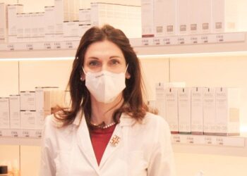 «Pillole allo iodio, no alla psicosi. Vanno assunte solo se necessarie e nei tempi giusti»