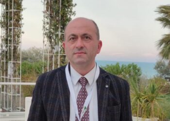 Giovanni Notaro è il nuovo segretario generale della Cisl Abruzzo Molise