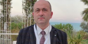 Giovanni Notaro è il nuovo segretario generale della Cisl Abruzzo Molise