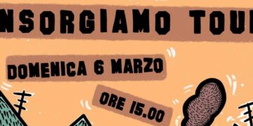 L’“Insorgiamo Tour” degli operai Gkn arriva in Abruzzo