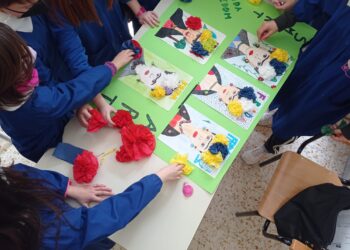 Guardiagrele si veste d’arte con il progetto scolastico “SmART”