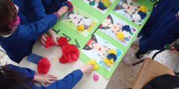 Guardiagrele si veste d’arte con il progetto scolastico “SmART”