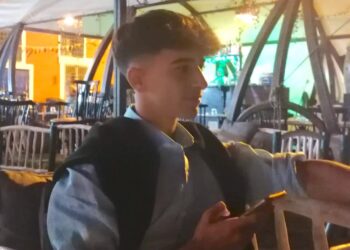 I 18 anni di Guido Buzzelli