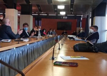 Sulla SS16 Regione, Provincia e Comune sono d’accordo: la variante dell’Anas non si deve fare