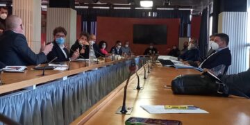 Sulla SS16 Regione, Provincia e Comune sono d’accordo: la variante dell’Anas non si deve fare