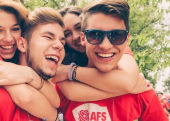 La fondazione Intercultura rinnova la borsa di studio in Irlanda per gli studenti del Vastese