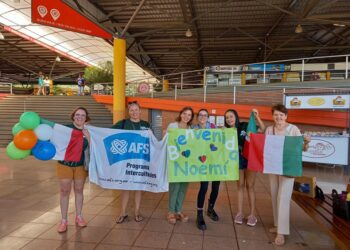 «Costruiamo nuovi ponti», con Intercultura esperienze per quattro studenti in Argentina, Brasile, Irlanda e Giappone