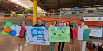 «Costruiamo nuovi ponti», con Intercultura esperienze per quattro studenti in Argentina, Brasile, Irlanda e Giappone