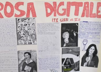 Combattere i pregiudizi e le diseguaglianze: allo “Spataro” di Gissi sbocciano i “Petali” del Rosadigitale