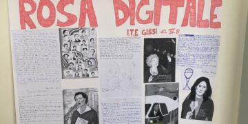 Combattere i pregiudizi e le diseguaglianze: allo “Spataro” di Gissi sbocciano i “Petali” del Rosadigitale