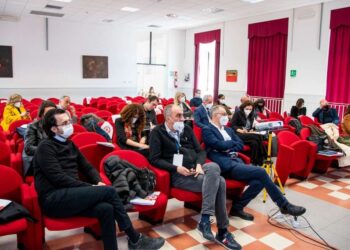 Delegazione turca a Lanciano per “studiare” l’Its Academy Sistema Meccanica