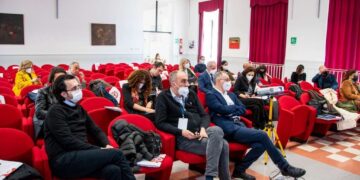 Delegazione turca a Lanciano per “studiare” l’Its Academy Sistema Meccanica