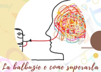 La balbuzie e come superarla: se ne è parlato ieri al Caffè Letterario