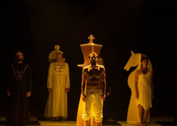 Sabato 26 a grande richiesta “La Contesa” torna in scena al Fenaroli