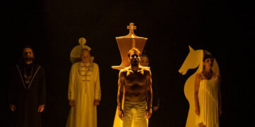 Sabato 26 a grande richiesta “La Contesa” torna in scena al Fenaroli