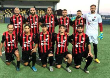 Il Lanciano supera 1 a 0 la capolista Avezzano