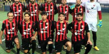 Il Lanciano supera 1 a 0 la capolista Avezzano