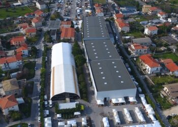 Ventuno candidature per la presidenza di Lancianofiera