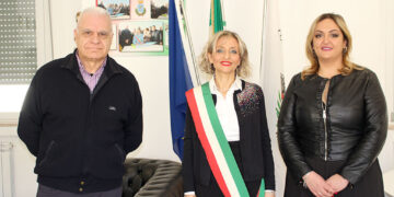 Magnacca sostituisce gli assessori dimissionari: nomine per Elisa Marinelli e Vincenzo Larcinese