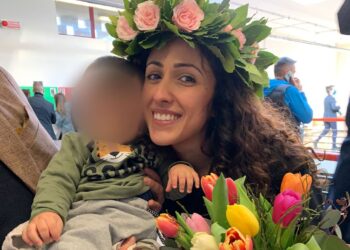 Congratulazioni Diana Delle Donne