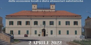 Caratteristiche, proprietà e potenzialità dei legumi nel convegno nazionale dell’Istituto Agrario “C.Ridolfi”