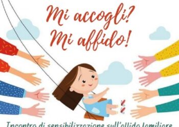 Accogliere i bambini, a San Salvo un incontro sull’affido familiare